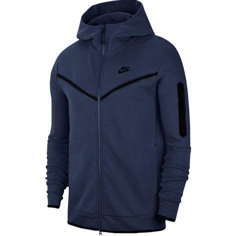 nike tech vest blauw kind|nike tech fleece utility vest.